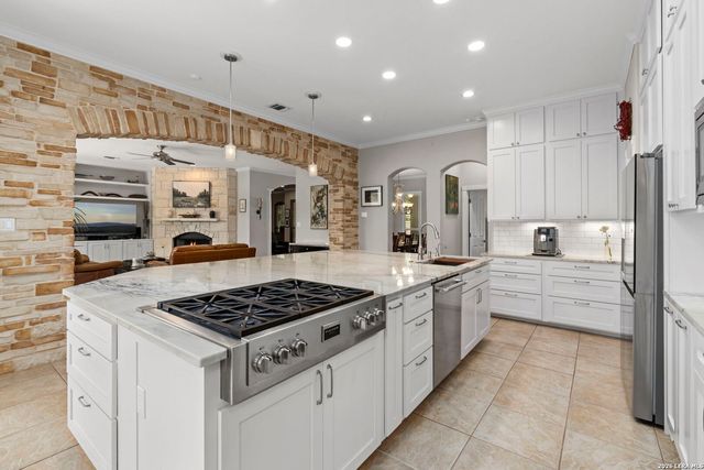 1007 Campanile, San Antonio, TX 78258