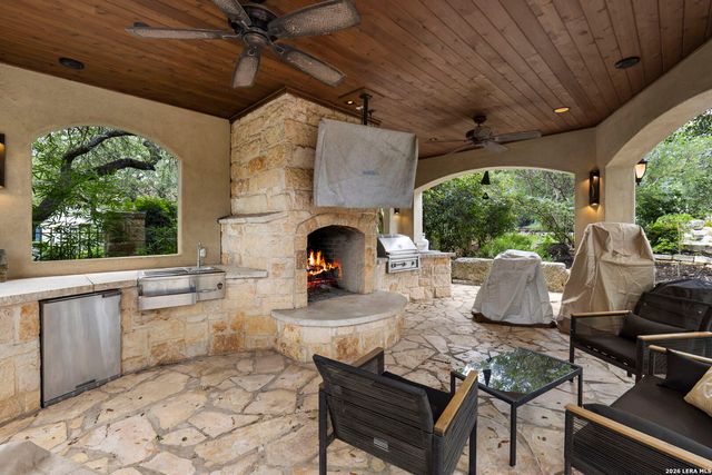 1007 Campanile, San Antonio, TX 78258
