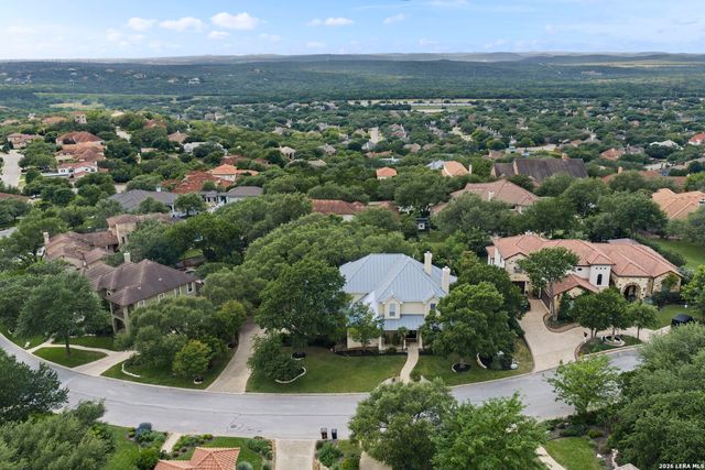 1007 Campanile, San Antonio, TX 78258