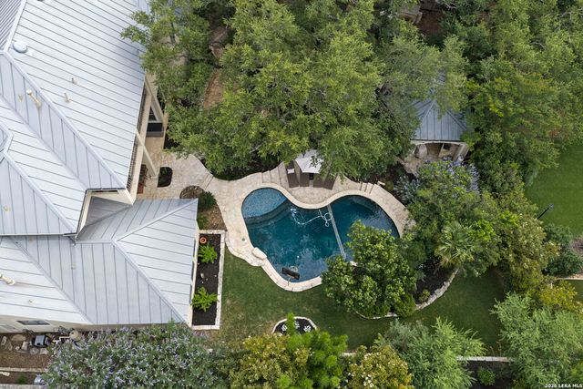 1007 Campanile, San Antonio, TX 78258