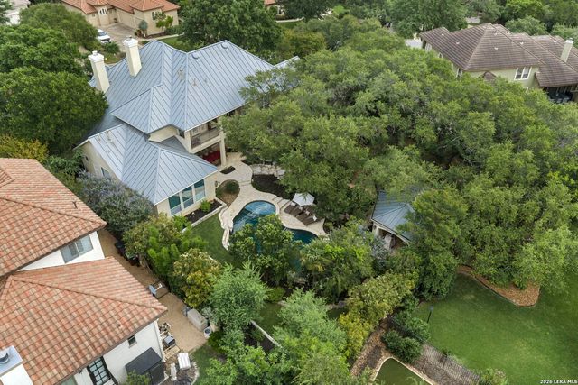 1007 Campanile, San Antonio, TX 78258