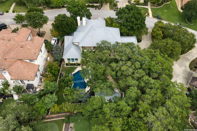 1007 Campanile, San Antonio, TX 78258