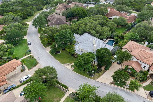 1007 Campanile, San Antonio, TX 78258