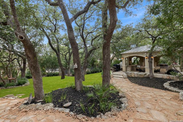 1007 Campanile, San Antonio, TX 78258