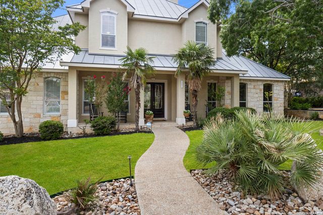 1007 Campanile, San Antonio, TX 78258