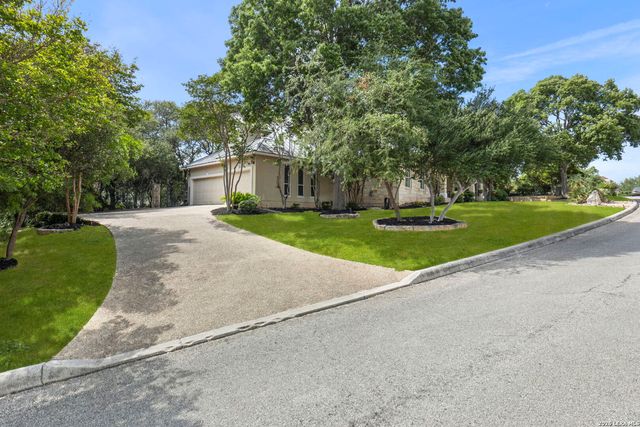 1007 Campanile, San Antonio, TX 78258