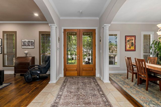 1007 Campanile, San Antonio, TX 78258