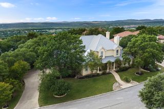 1007 Campanile, San Antonio, TX 78258