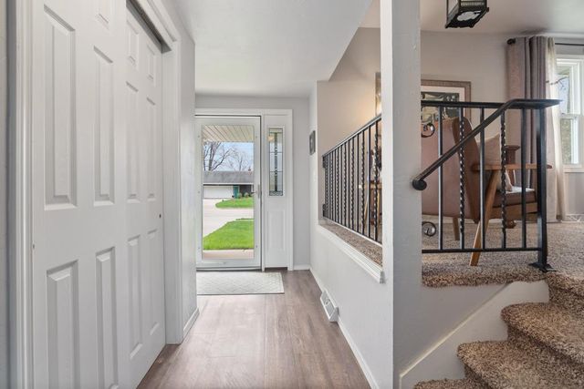 1512 CORMIER ROAD, Green Bay, WI 54313