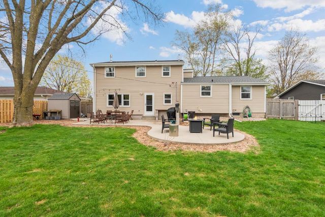 1512 CORMIER ROAD, Green Bay, WI 54313
