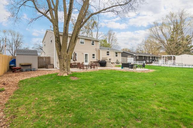 1512 CORMIER ROAD, Green Bay, WI 54313