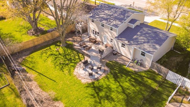 1512 CORMIER ROAD, Green Bay, WI 54313