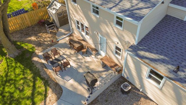 1512 CORMIER ROAD, Green Bay, WI 54313
