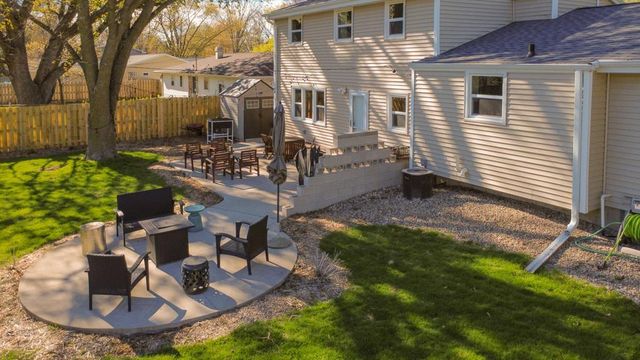 1512 CORMIER ROAD, Green Bay, WI 54313
