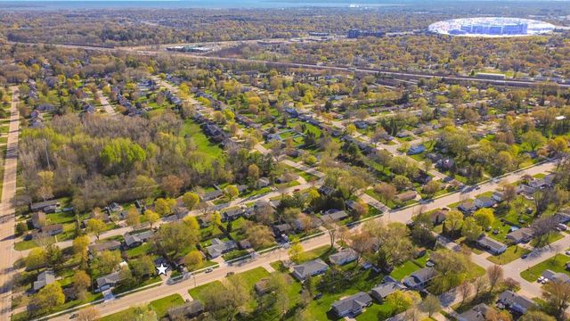 1512 CORMIER ROAD, Green Bay, WI 54313