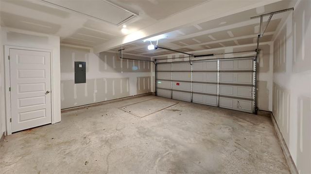 10040 Appaloosa Lane, Yukon, OK 73099