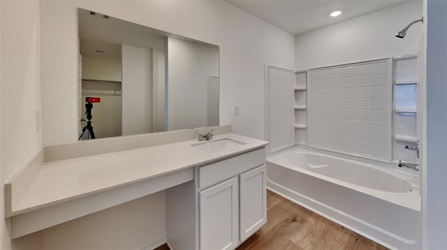 10040 Appaloosa Lane, Yukon, OK 73099