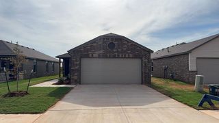 10040 Appaloosa Lane, Yukon, OK 73099