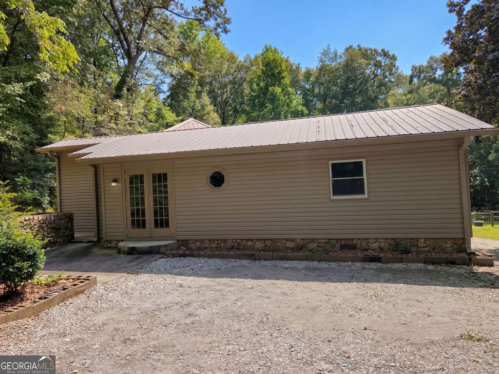 170 Early Sundown Road, Clarkesville, GA 30523 — photo 5