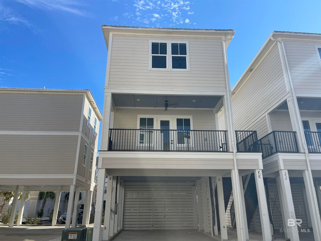 951 W Lagoon Avenue KK, Gulf Shores, AL 36542