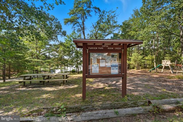 222 DUTCHESS RD, Chestertown, MD 21620