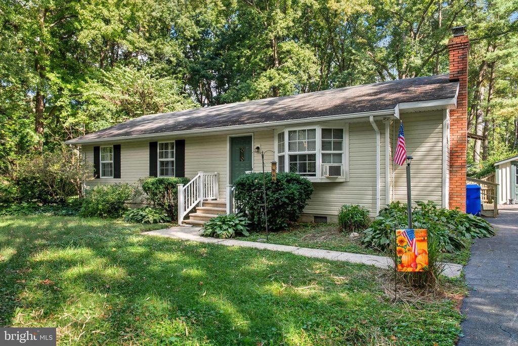 222 DUTCHESS RD, Chestertown, MD 21620
