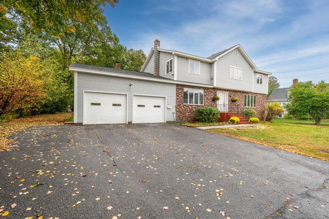 361 Laydon Street, Manchester, NH 03109