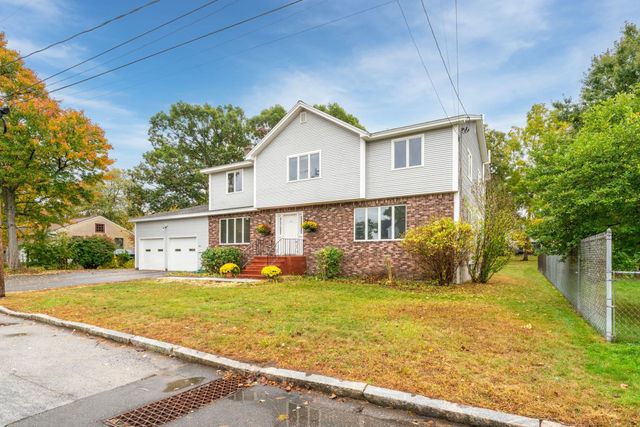 361 Laydon Street, Manchester, NH 03109