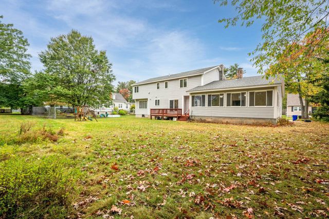 361 Laydon Street, Manchester, NH 03109