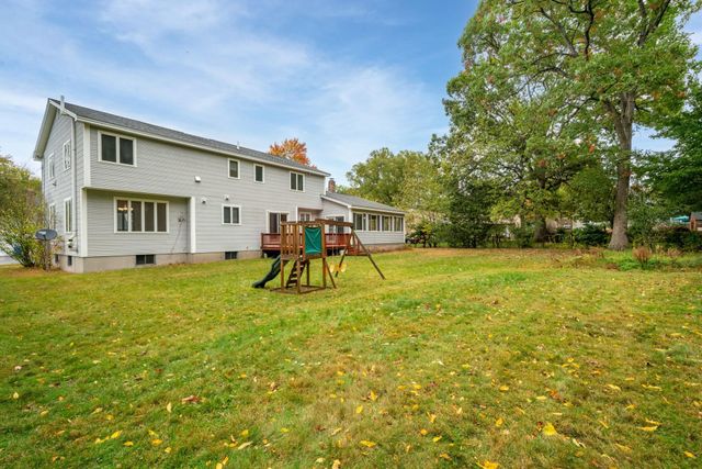 361 Laydon Street, Manchester, NH 03109