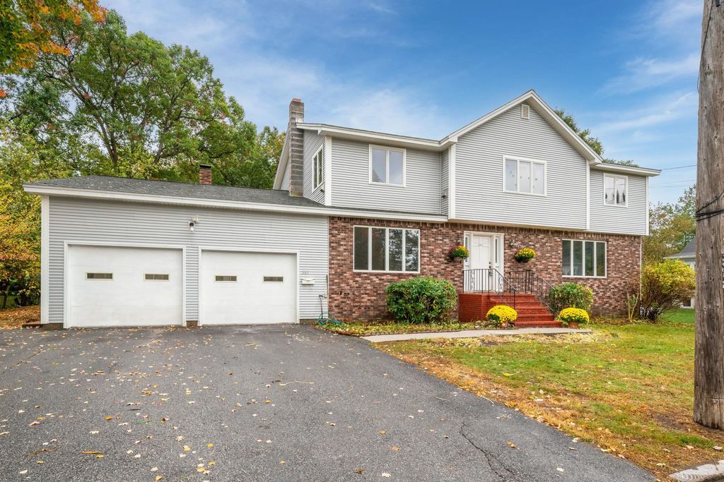 361 Laydon Street, Manchester, NH 03109