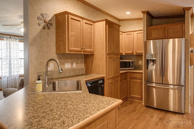 5888 Deerfield Road, Goshen, OH 45150