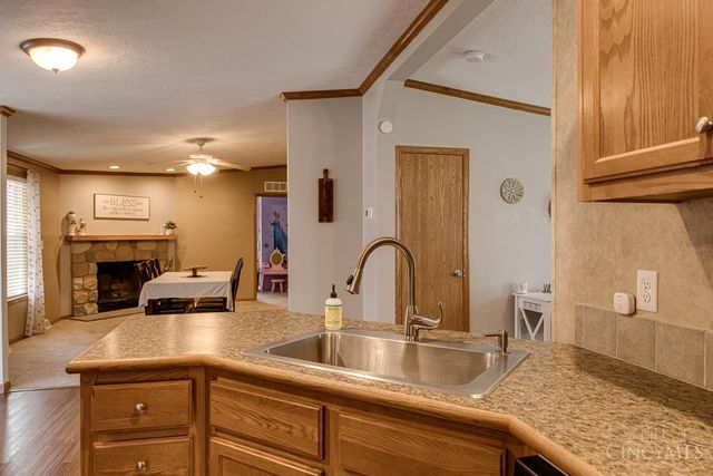 5888 Deerfield Road, Goshen, OH 45150