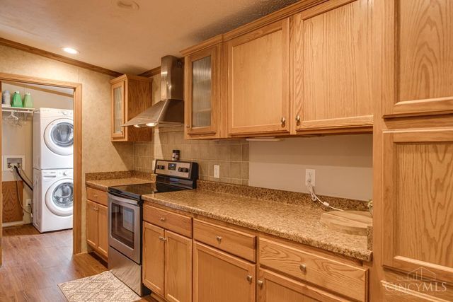 5888 Deerfield Road, Goshen, OH 45150