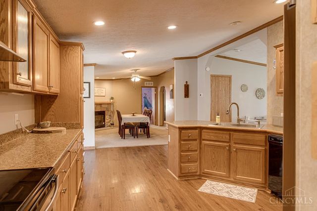 5888 Deerfield Road, Goshen, OH 45150