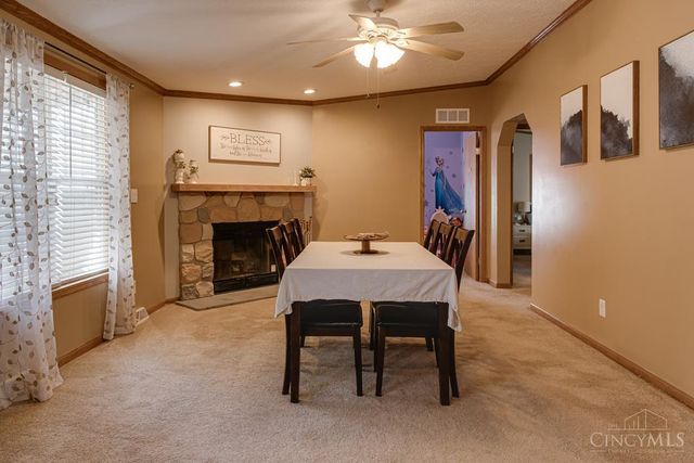 5888 Deerfield Road, Goshen, OH 45150