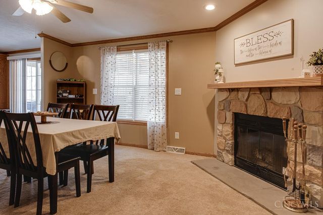 5888 Deerfield Road, Goshen, OH 45150