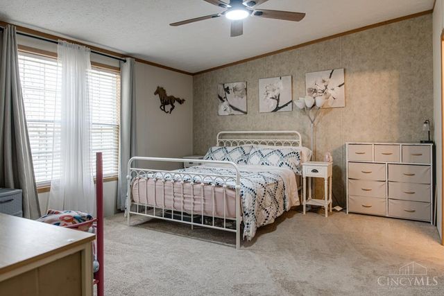 5888 Deerfield Road, Goshen, OH 45150