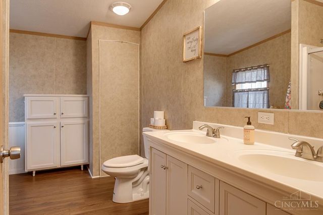 5888 Deerfield Road, Goshen, OH 45150