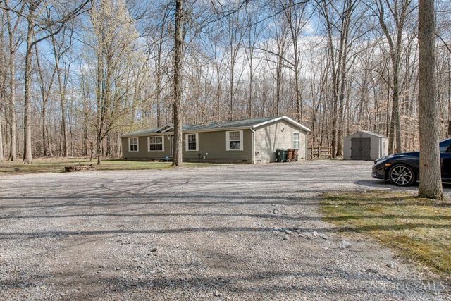 5888 Deerfield Road, Goshen, OH 45150