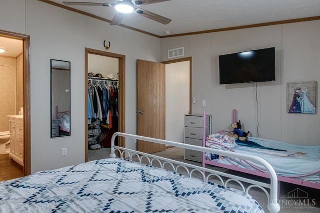 5888 Deerfield Road, Goshen, OH 45150