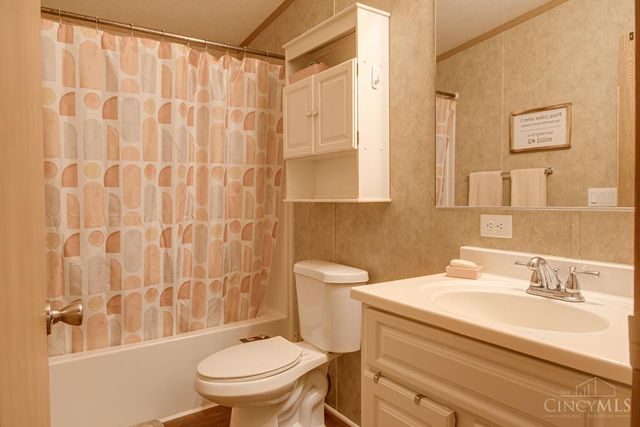 5888 Deerfield Road, Goshen, OH 45150