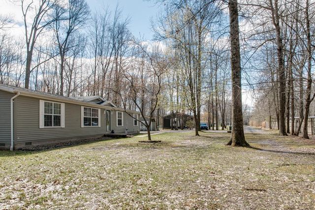 5888 Deerfield Road, Goshen, OH 45150