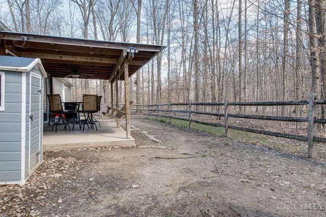 5888 Deerfield Road, Goshen, OH 45150