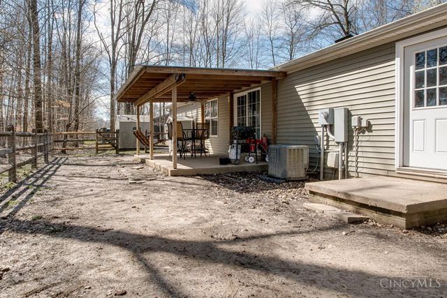 5888 Deerfield Road, Goshen, OH 45150