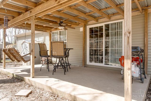 5888 Deerfield Road, Goshen, OH 45150