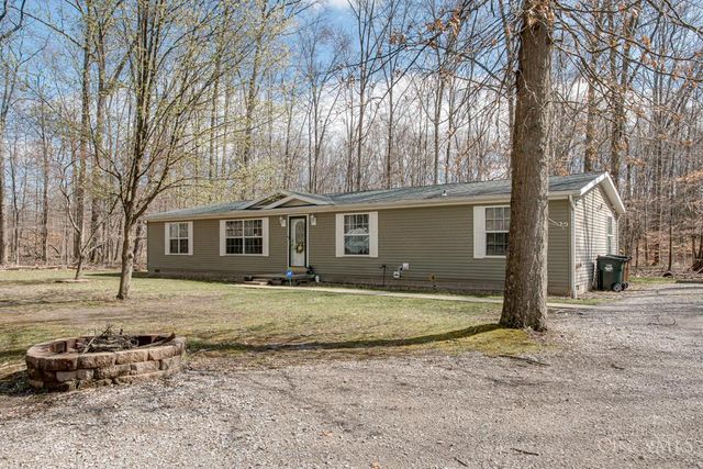 5888 Deerfield Road, Goshen, OH 45150