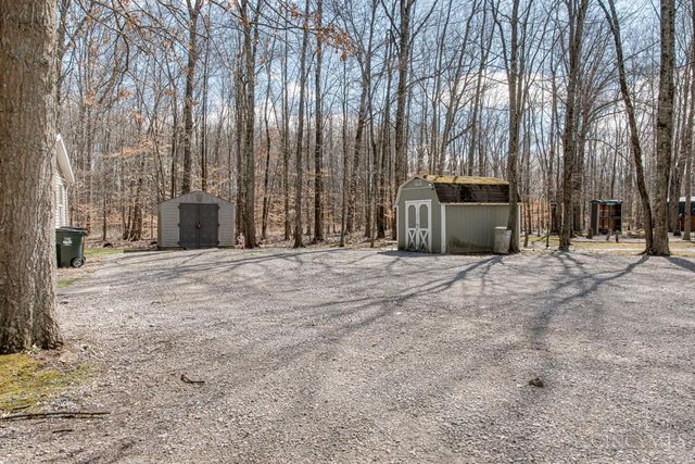 5888 Deerfield Road, Goshen, OH 45150