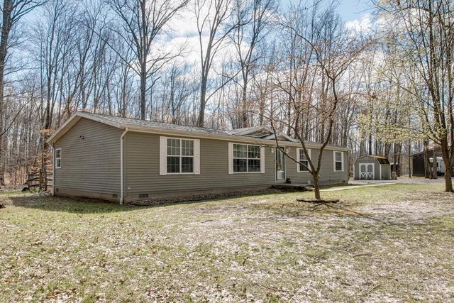 5888 Deerfield Road, Goshen, OH 45150