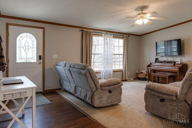 5888 Deerfield Road, Goshen, OH 45150